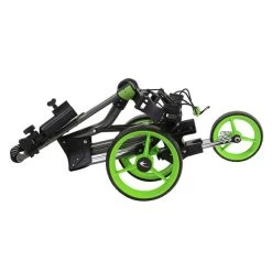 Benross Pro Compact Push Golf Trolley 11 Benross Pro Compact Push Golf Trolley -American Golf Shop 396893 char 2
