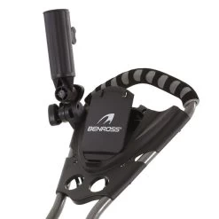 Benross Pro Compact Push Golf Trolley 13 Benross Pro Compact Push Golf Trolley -American Golf Shop 396893 char 4
