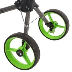 Benross Pro Compact Push Golf Trolley 15 Benross Pro Compact Push Golf Trolley -American Golf Shop 396893 char 6