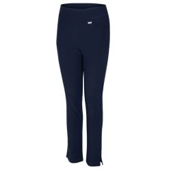 Greg Norman Ladies Pull-On Stretch Golf Trousers