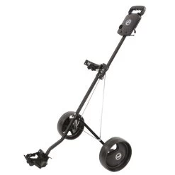 Fazer 2-Wheel Manual Golf Trolley