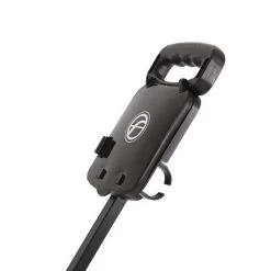 Fazer 2-Wheel Manual Golf Trolley 5 Fazer 2-Wheel Manual Golf Trolley -American Golf Shop 397183 black 4