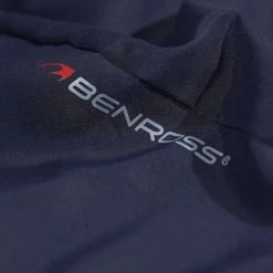 Benross Ladies Core Stretch Stretch Golf Shorts 10 Benross Ladies Core Stretch Stretch Golf Shorts -American Golf Shop 397306 navy 4