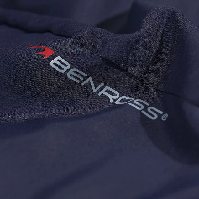 Benross Ladies Core Stretch Stretch Golf Shorts Benross Ladies Core Stretch Stretch Golf Shorts -American Golf Shop 397306 navy 4