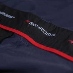 Benross Ladies Core Stretch Stretch Golf Shorts 11 Benross Ladies Core Stretch Stretch Golf Shorts -American Golf Shop 397306 navy 5