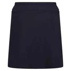 Benross Ladies Core Stretch Stretch Golf Skort 7 Benross Ladies Core Stretch Stretch Golf Skort -American Golf Shop 397317 navy 2