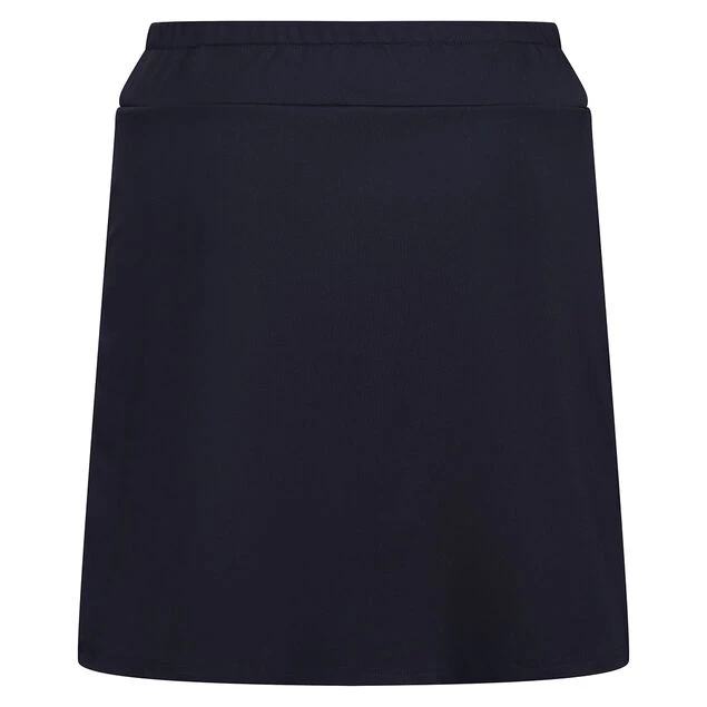 Benross Ladies Core Stretch Stretch Golf Skort Benross Ladies Core Stretch Stretch Golf Skort -American Golf Shop 397317 navy 2