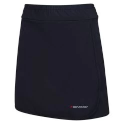 Benross Ladies Core Stretch Stretch Golf Skort 8 Benross Ladies Core Stretch Stretch Golf Skort -American Golf Shop 397317 navy 3