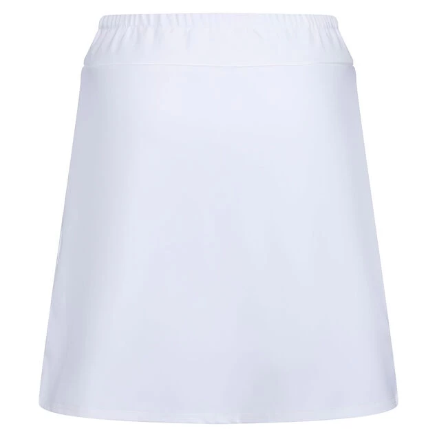 Benross Ladies Core Stretch Stretch Golf Skort Benross Ladies Core Stretch Stretch Golf Skort -American Golf Shop 397317 white 2