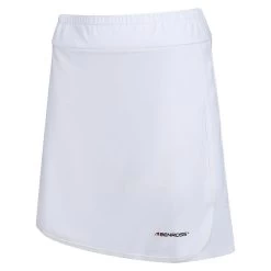 Benross Ladies Core Stretch Stretch Golf Skort 4 Benross Ladies Core Stretch Stretch Golf Skort -American Golf Shop 397317 white 3