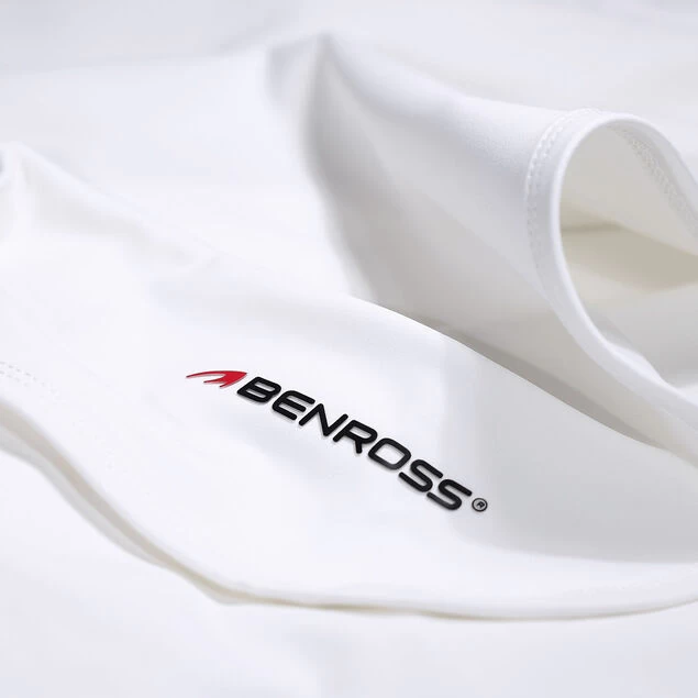 Benross Ladies Core Stretch Stretch Golf Skort Benross Ladies Core Stretch Stretch Golf Skort -American Golf Shop 397317 white 4