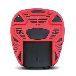 BIG MAX Dri Lite Hybrid 2 Water-Resistant Golf Stand Bag -American Golf Shop 397580 Charcoal Black Red BIG MAX Dri Lite Hybrid 2 Stand Bag 4