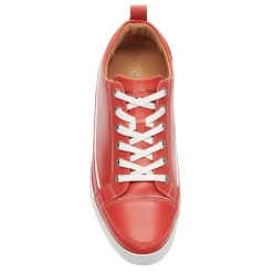 Duca Del Cosma Ladies Festiva Spikeless Golf Shoes -American Golf Shop 397670 Red Duca Del Cosma Festiva Ladies Shoes 3