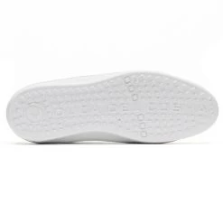 Duca Del Cosma Ladies Festiva Spikeless Golf Shoes -American Golf Shop 397670 White Duca Del Cosma Festiva Ladies Shoes 4