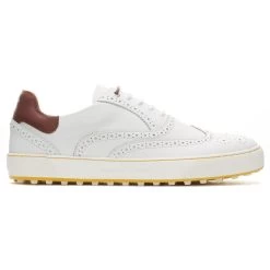 Duca Del Cosma Men's Regent Spikeless Golf Shoes