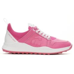 Duca Del Cosma Ladies Siren Waterproof Spikeless Golf Shoes