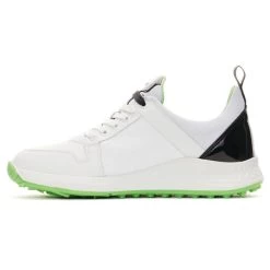 Duca Del Cosma Ladies Siren Waterproof Spikeless Golf Shoes -American Golf Shop 397693 White Navy Duca Del Cosma Siren Ladies Shoes 2