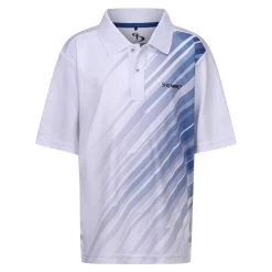 Stromberg Junior Fade Stretch Golf Polo Shirt