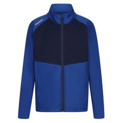 Stromberg Junior Patron Golf Midlayer -American Golf Shop 397766 blue 1