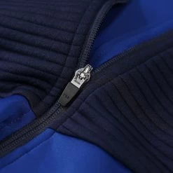 Stromberg Junior Patron Golf Midlayer -American Golf Shop 397766 blue 3