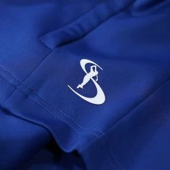 Stromberg Junior Patron Golf Midlayer -American Golf Shop 397766 blue 4