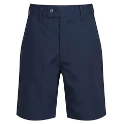 Stromberg Junior Hampton Stretch Golf Shorts -American Golf Shop 397780 Peacoat Stromberg Junior Hampton Shorts 1