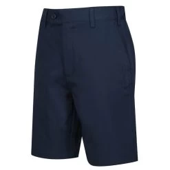 Stromberg Junior Hampton Stretch Golf Shorts -American Golf Shop 397780 Peacoat Stromberg Junior Hampton Shorts 3