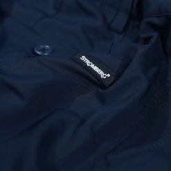 Stromberg Junior Hampton Stretch Golf Shorts -American Golf Shop 397780 Peacoat Stromberg Junior Hampton Shorts 5