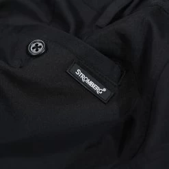 Stromberg Junior Hampton Stretch Golf Shorts -American Golf Shop 397780 Tapshoe Stromberg Junior Hampton Shorts 5