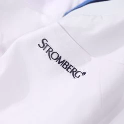 Stromberg Ladies Sophia Stretch Golf Skort -American Golf Shop 397878 white 5