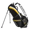 COBRA Tour Golf Stand Bag -American Golf Shop 398005 Black COBRA Golf Tour Stand Bag 1