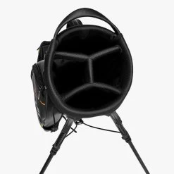 COBRA Tour Golf Stand Bag 5 COBRA Tour Golf Stand Bag -American Golf Shop 398005 Black COBRA Golf Tour Stand Bag 4