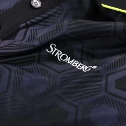 Stromberg Men's Parbat Geo Stretch Golf Polo Shirt -American Golf Shop 398125 tap 3