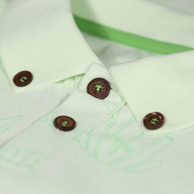 Stromberg Men's OCEANTEE Print Golf Polo Shirt Stromberg Men's OCEANTEE Print Golf Polo Shirt -American Golf Shop 398203 ambro 4