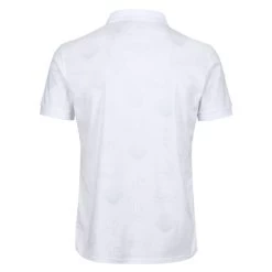 Stromberg Men's OCEANTEE Print Golf Polo Shirt 15 Stromberg Men's OCEANTEE Print Golf Polo Shirt -American Golf Shop 398203 bright white 2