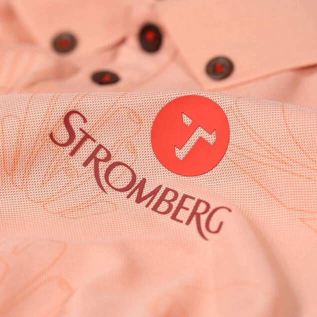 Stromberg Men's OCEANTEE Print Golf Polo Shirt Stromberg Men's OCEANTEE Print Golf Polo Shirt -American Golf Shop 398203 can 3