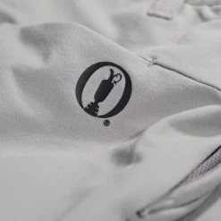 Stromberg Men's The Open Burnan Stretch Golf Trousers -American Golf Shop 398982 lime 5