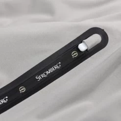 Stromberg Men's The Open Ramper Waterproof Golf Jacket 8 Stromberg Men's The Open Ramper Waterproof Golf Jacket -American Golf Shop 399020 lime 3