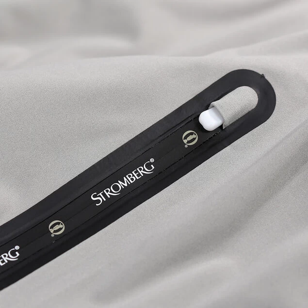 Stromberg Men's The Open Ramper Waterproof Golf Jacket Stromberg Men's The Open Ramper Waterproof Golf Jacket -American Golf Shop 399020 lime 3