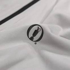 Stromberg Men's The Open Ramper Waterproof Golf Jacket 9 Stromberg Men's The Open Ramper Waterproof Golf Jacket -American Golf Shop 399020 lime 4