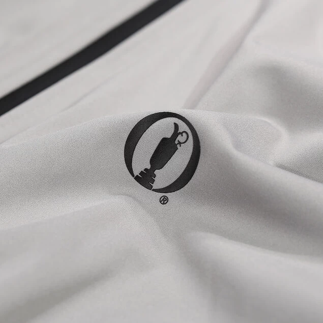 Stromberg Men's The Open Ramper Waterproof Golf Jacket Stromberg Men's The Open Ramper Waterproof Golf Jacket -American Golf Shop 399020 lime 4