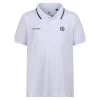 Stromberg Junior The Open Harbour Stretch Golf Polo Shirt -American Golf Shop 399065 white 1