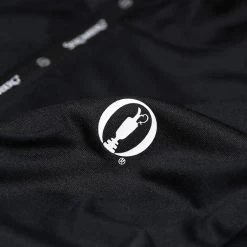 Stromberg Junior The Open Shamble Golf Midlayer -American Golf Shop 399078 anth 4