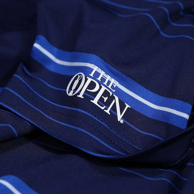 Stromberg Junior The Open Bandon Stretch Golf Polo Shirt Stromberg Junior The Open Bandon Stretch Golf Polo Shirt -American Golf Shop 399091 med 3