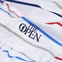 Stromberg Junior The Open Bandon Stretch Golf Polo Shirt 4 Stromberg Junior The Open Bandon Stretch Golf Polo Shirt -American Golf Shop 399091 optic 3