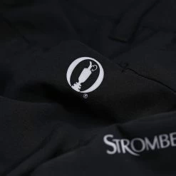 Stromberg Ladies The Open Angla Stretch Golf Shorts -American Golf Shop 399170 anth 4