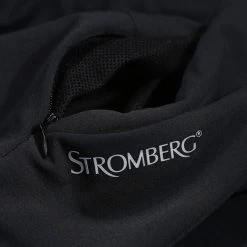 Stromberg Ladies The Open Angla Stretch Golf Shorts -American Golf Shop 399170 anth 5