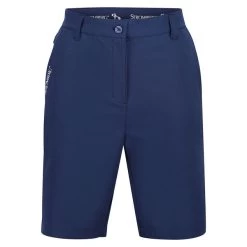 Stromberg Ladies The Open Angla Stretch Golf Shorts -American Golf Shop 399170 med 1