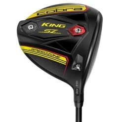 COBRA King SPEEDZONE-S Golf Driver