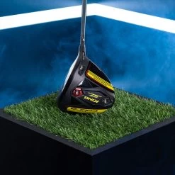 COBRA King SPEEDZONE-S Golf Driver -American Golf Shop 399357 Cobra SZ Driver2